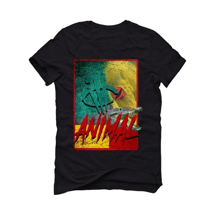 animal instinct jordan 3 apparel