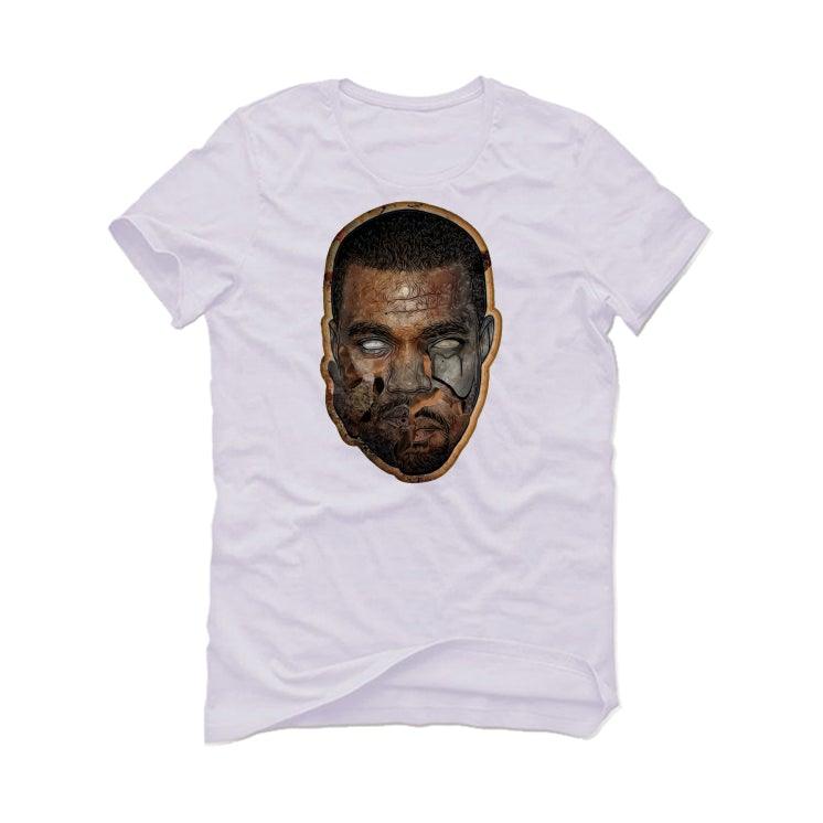 shirts that match clay yeezy