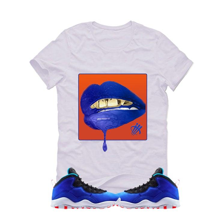 jordan 10 tinker shirts