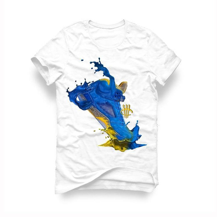 jordan 5 laney shirt