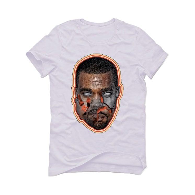 adidas yeezy shirt