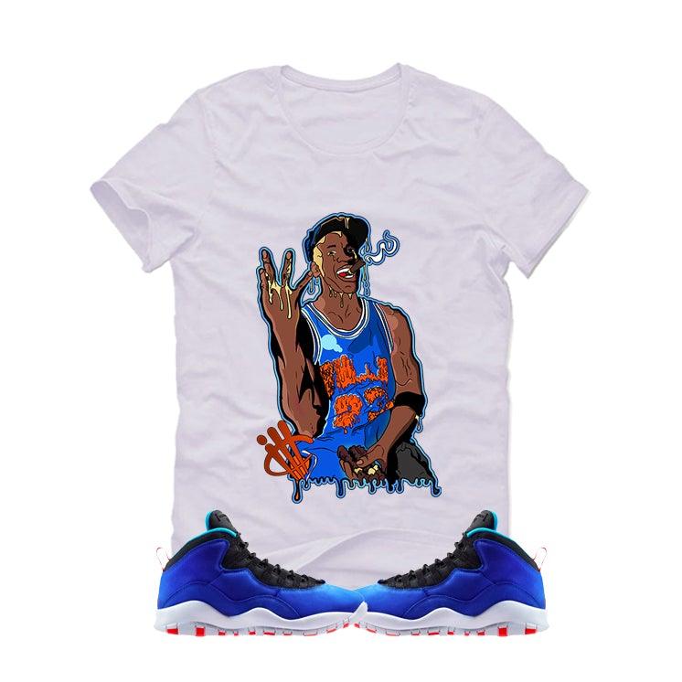 jordan tinker 10 outfit