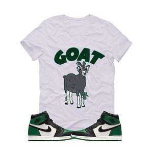goat pine green