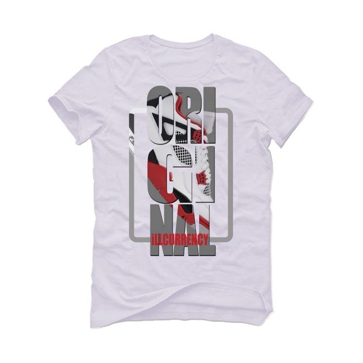 jordan t shirt original