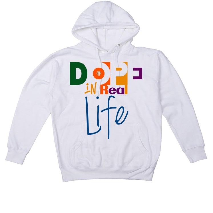 dope white hoodies