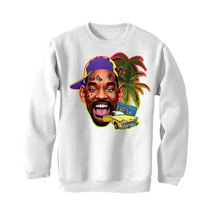 alternate bel air shirt