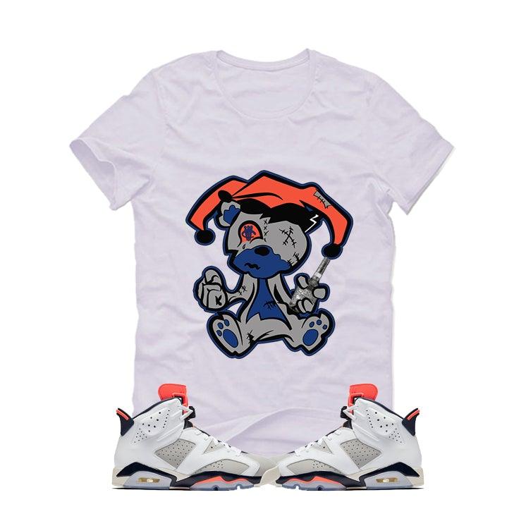 jordan 6 tinker shirt