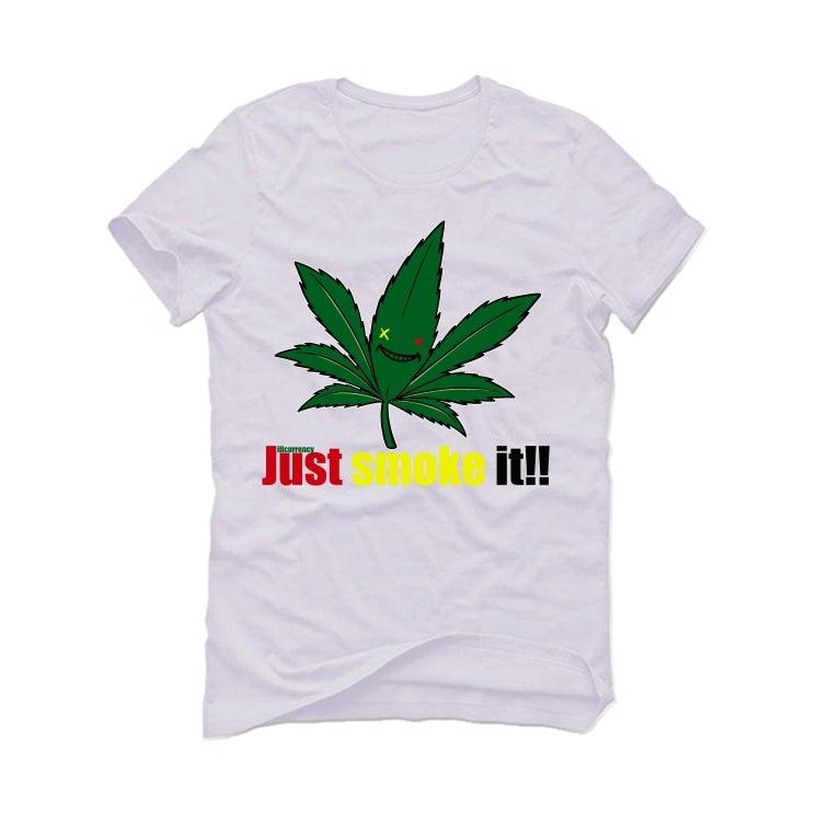 rasta jordan 4 shirts