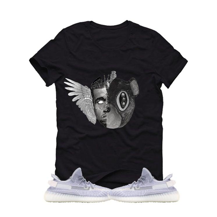 black angel yeezy