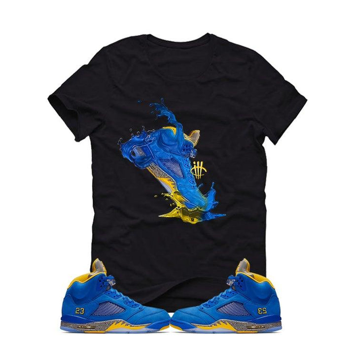 jordan laney 5 outfit