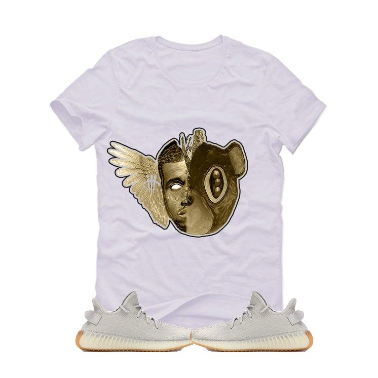 sesame yeezy shirt