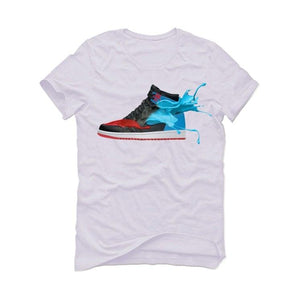 jordan 1 unc to chi clothing