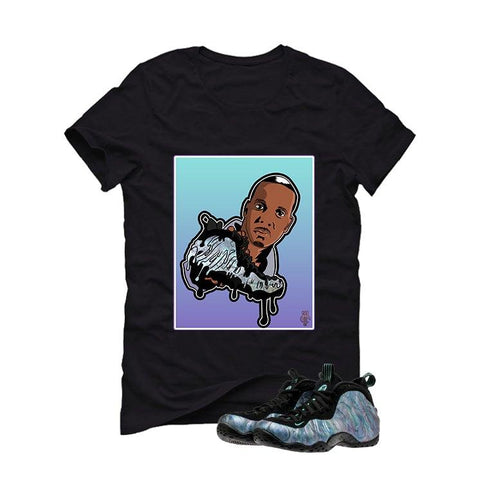 foamposite abalone shirt