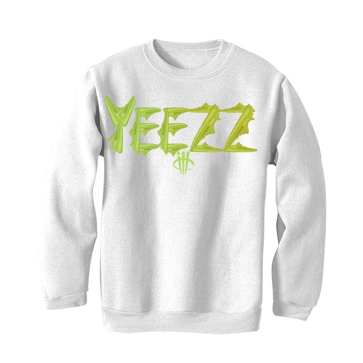 yeezy boost 350 t shirt