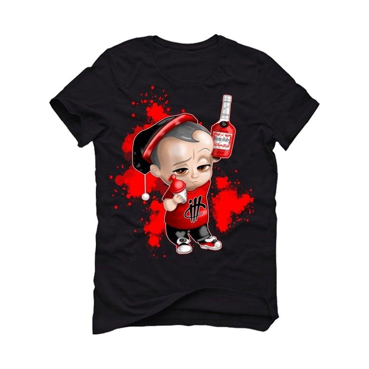 baby jordan shirt