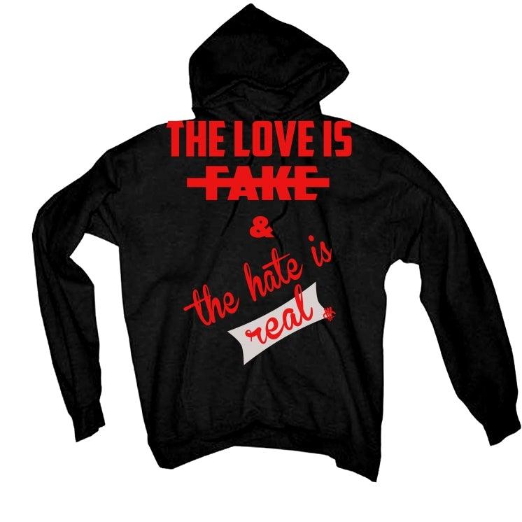 fake jordan hoodie