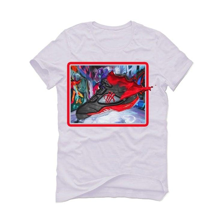 Jordan 5 Retro Top 3 Illcurrency Sneaker Matching Apparel