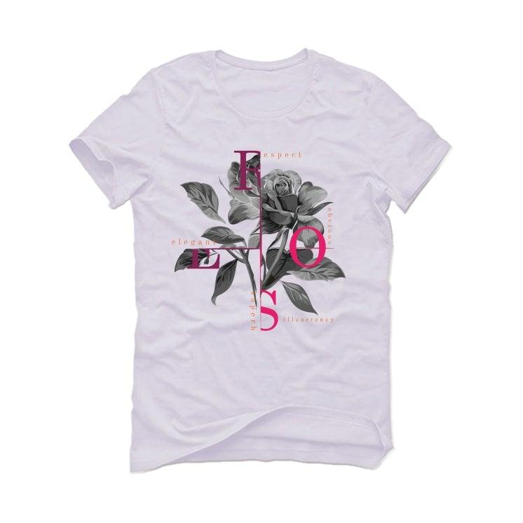 barely rose shirt