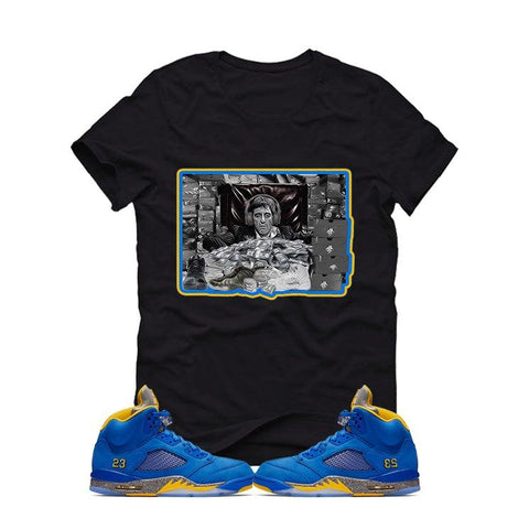 jordan 5 laney outfit