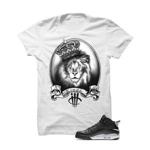 jordan dub zero shirt