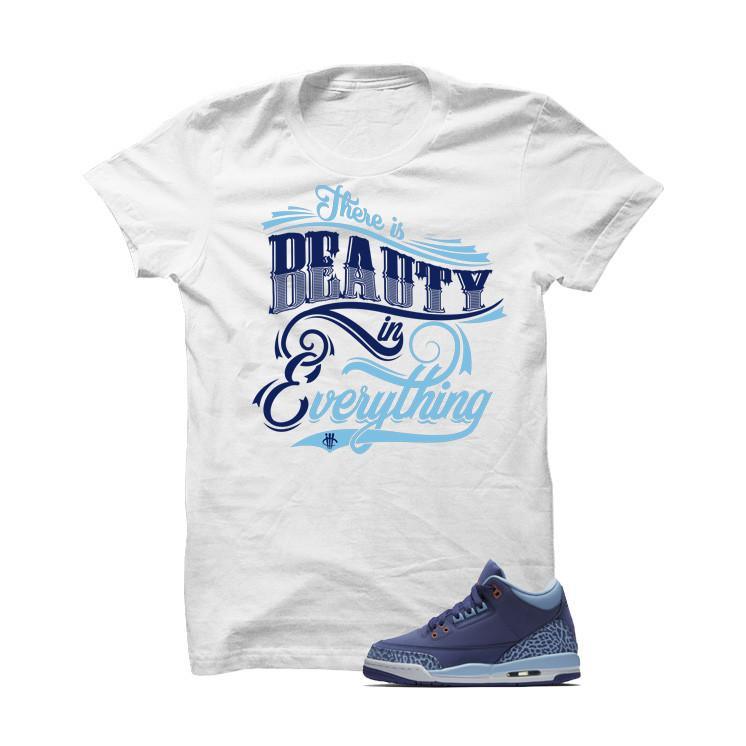 dark blue jordan shirt