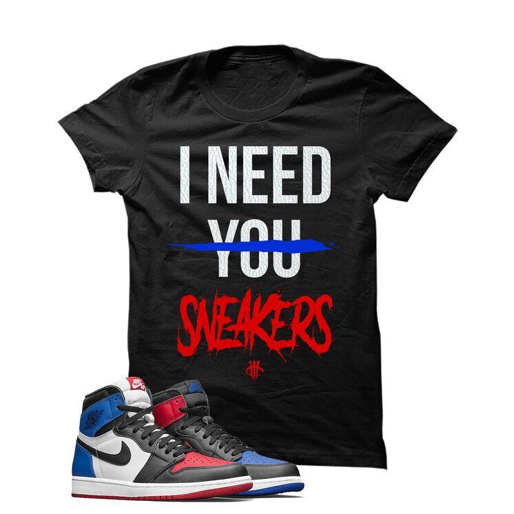 air jordan 5 top 3 shirt