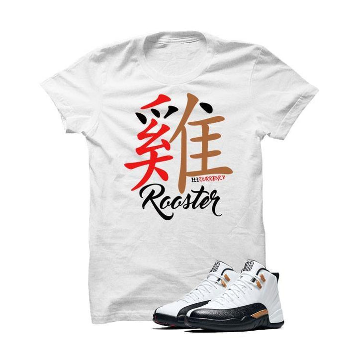 chinese new year jordan shirt