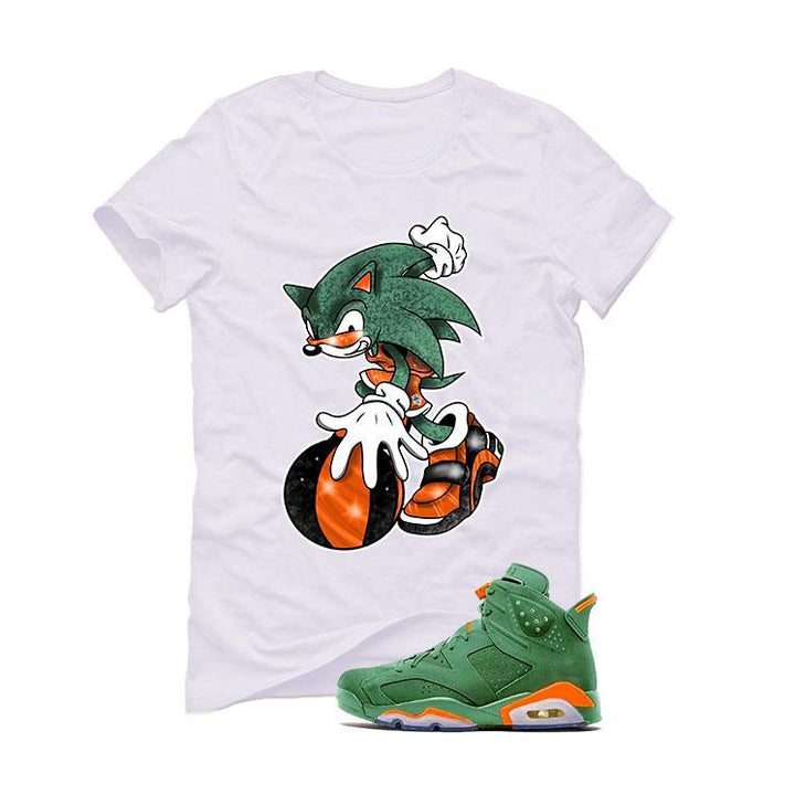 gatorade 6s shirt