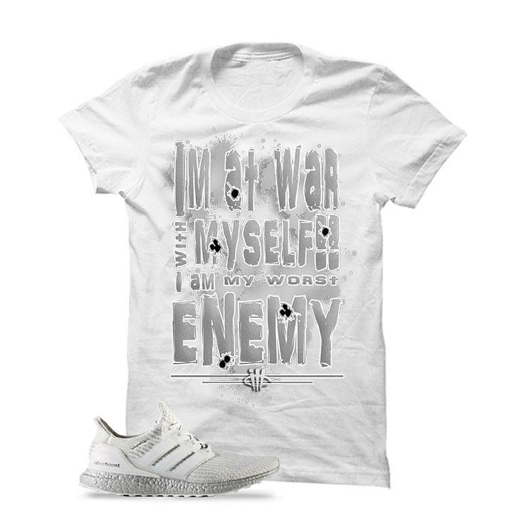 adidas ultra boost t shirt