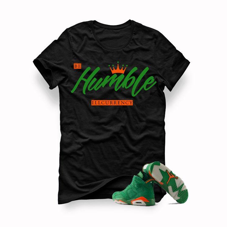 jordan 6 gatorade t shirt