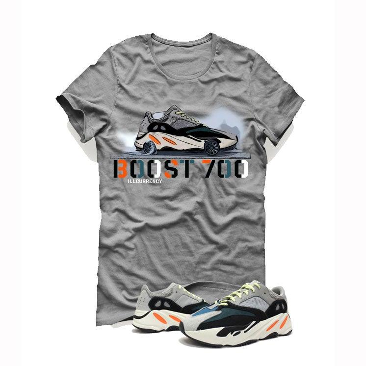 yeezy boost 700 shirt