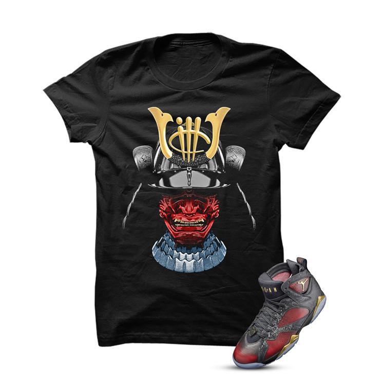 air jordan 7 shirt