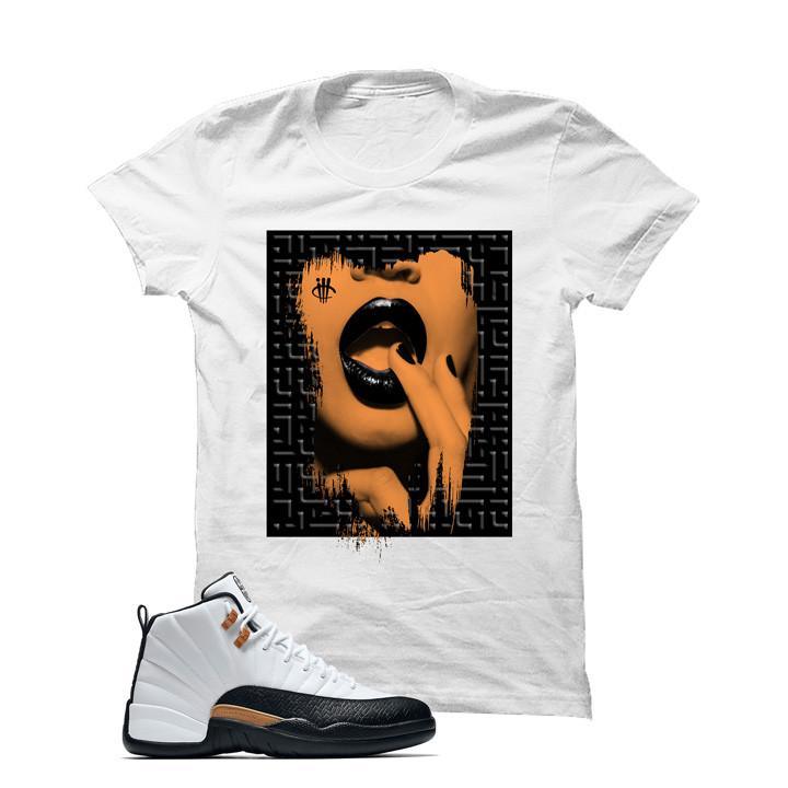 jordan 12 chinese new year shirt