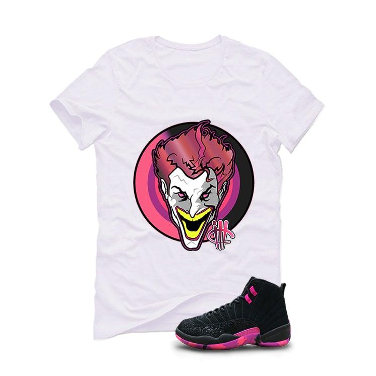 jordan 12 doernbecher shirt