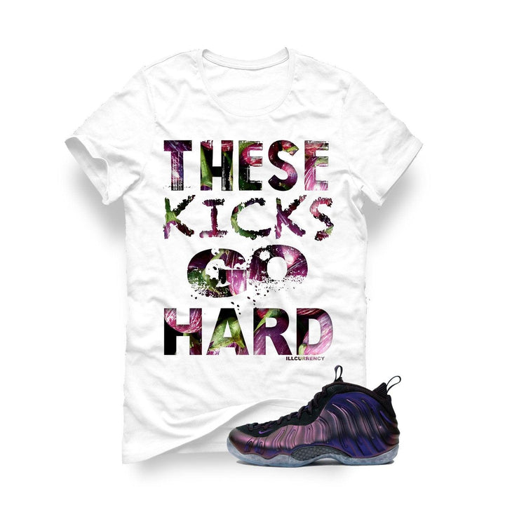 shirts to match eggplant foamposites