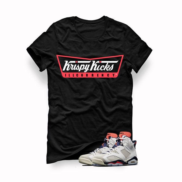 jordan 6 tinker shirt