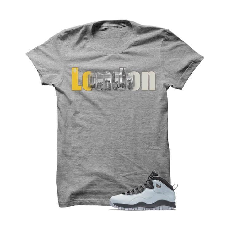 jordan 10 t shirts