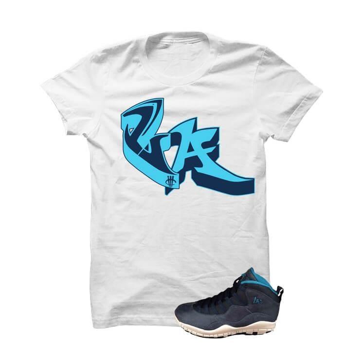 jordan 10 t shirts