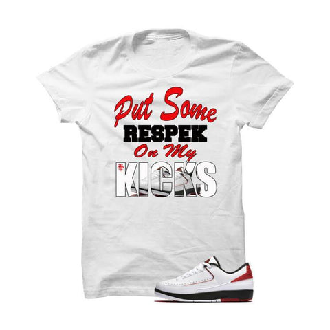 jordan 2 shirt