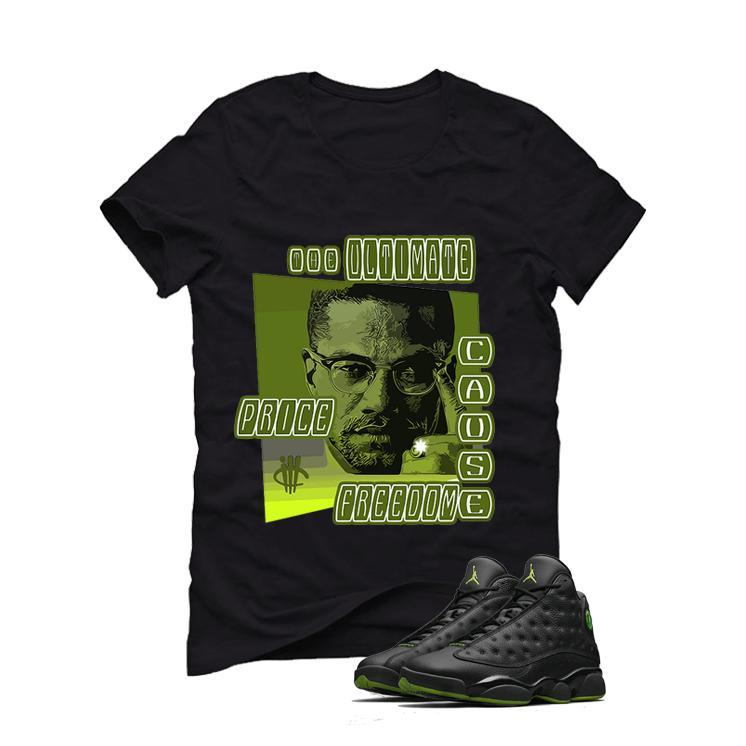 jordan 13 altitude shirt