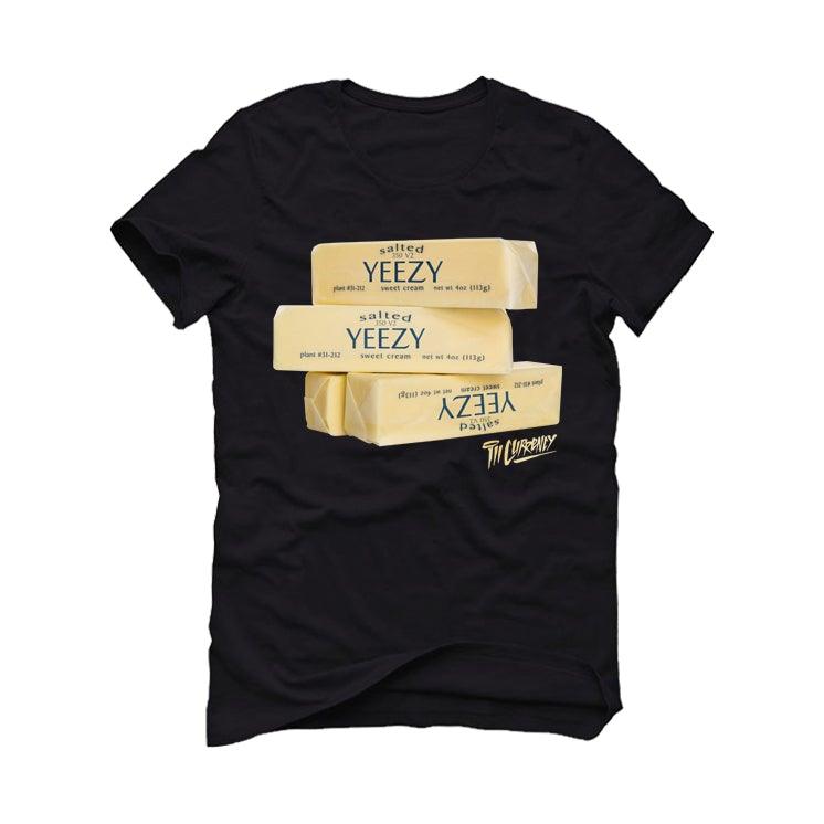 shirts that match yeezy butter