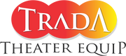 Trada Theater Equip