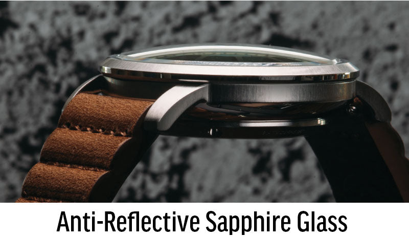 sapphire glass