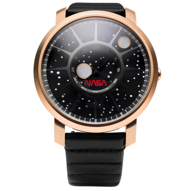 xeric nasa watch