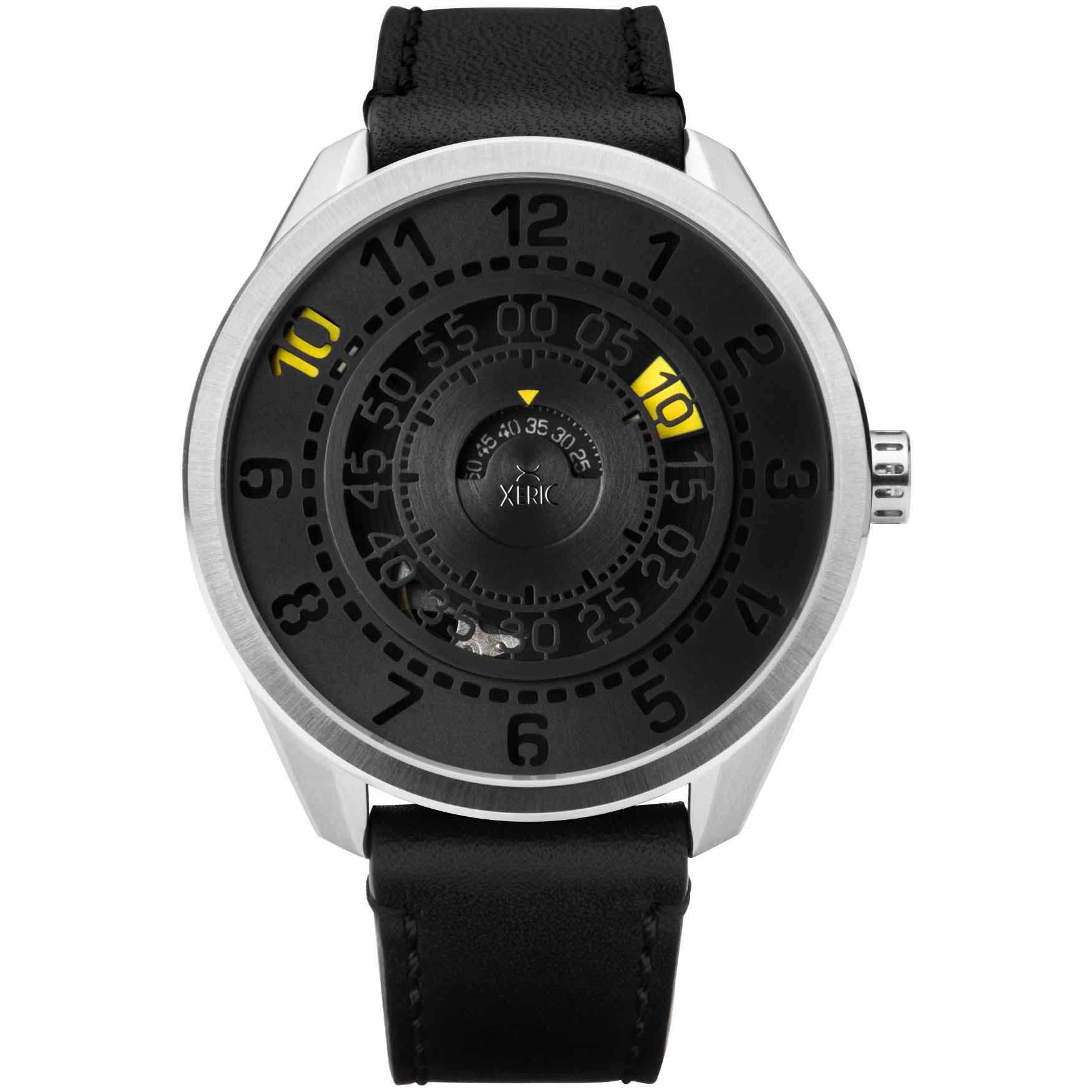 SWF Cipher Chrono Watch Face - Apps on Google Play