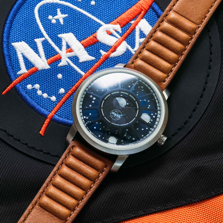 xeric NASA Apollo 15 American Automatic-
