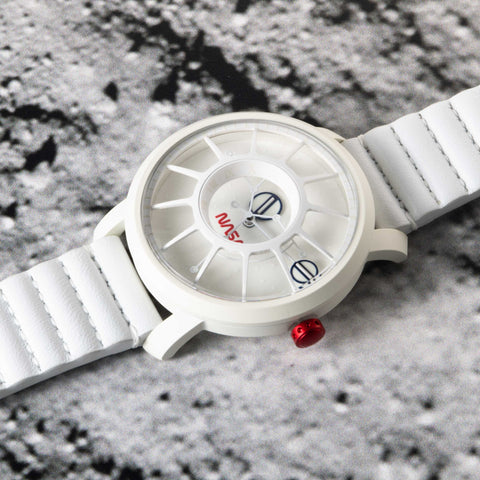 Trappist-1 Automatic NASA Edition Apollo 11 – Xeric Watches