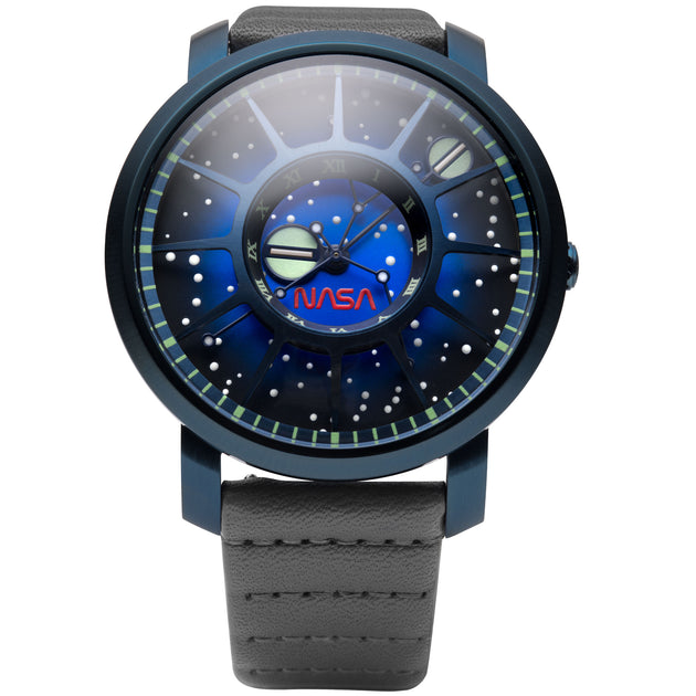 xeric nasa watch