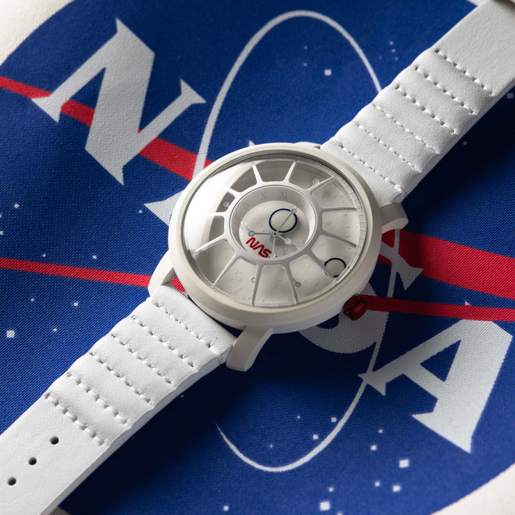 nasa apollo watch