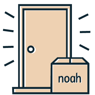 The Novice Chef Kitchen Kit  Noah: Starter Kits & Kitchen Essentials –  Noah's Box